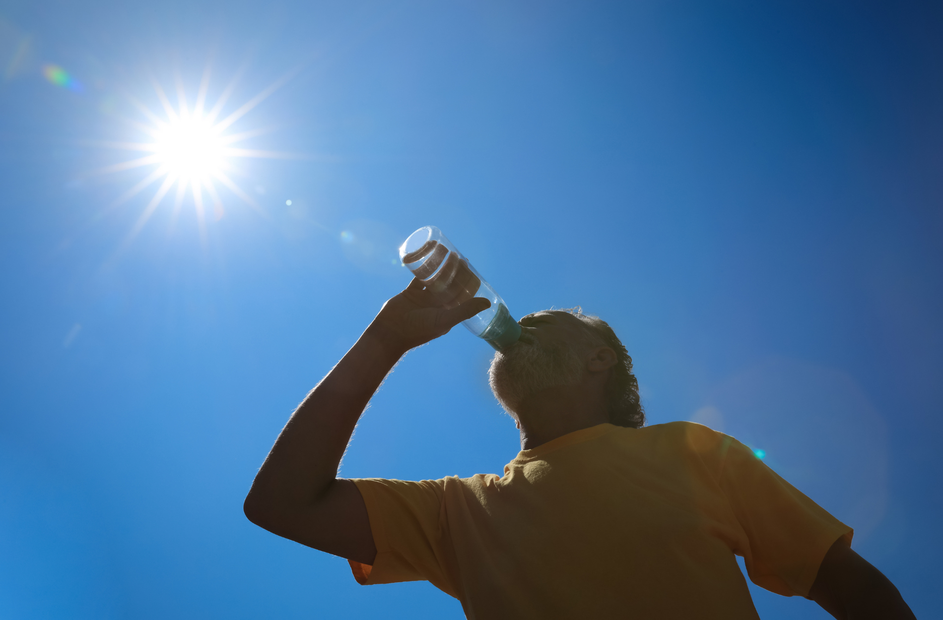 Heat Stroke vs. Heat Exhaustion: Know the Difference